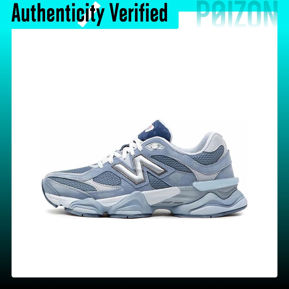 New Balance NB 9060 Casual Sho - đánh giá và giá New Balance Shoes 9060