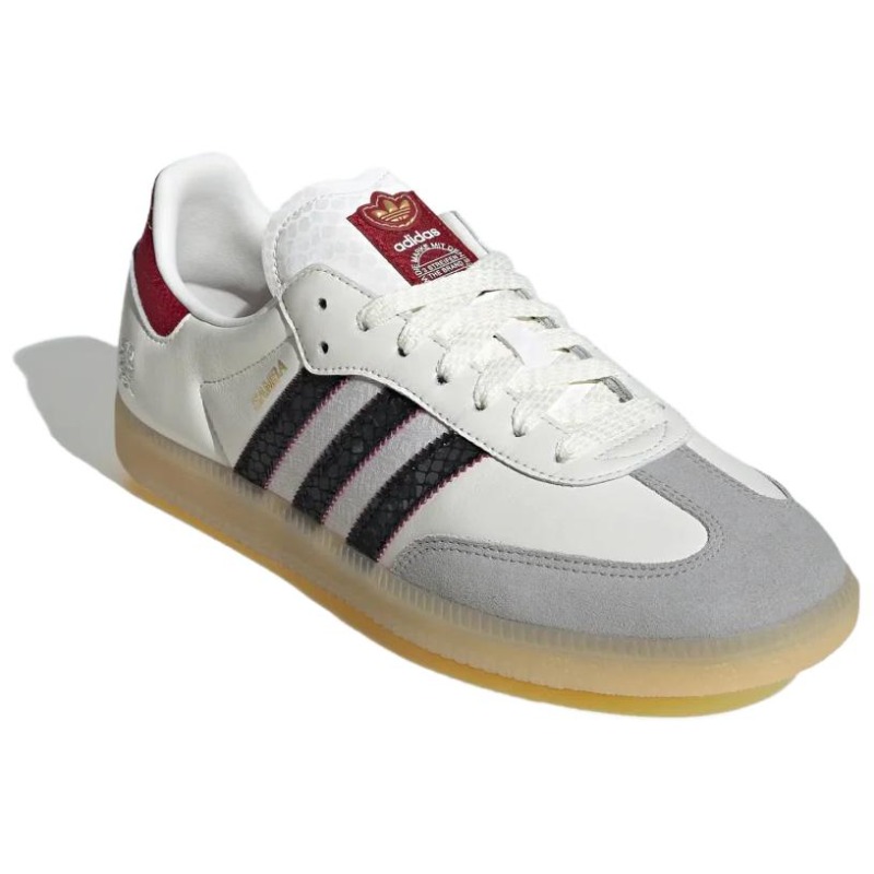 Adidas Originals Samba OG Year - đánh giá và giá Adidas Shoes Samba