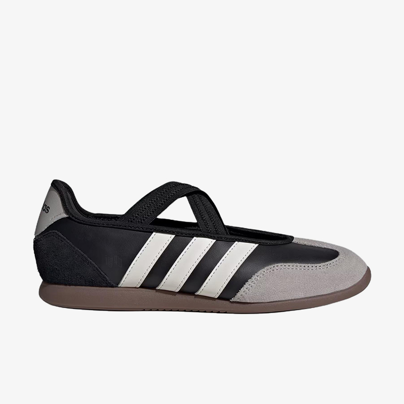 Adidas genuine BARREDA Mary Ja - đánh giá và giá Adidas Shoes Samba