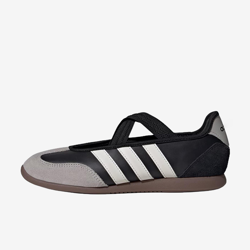 Adidas genuine BARREDA Mary Ja - đánh giá và giá Adidas Shoes Samba