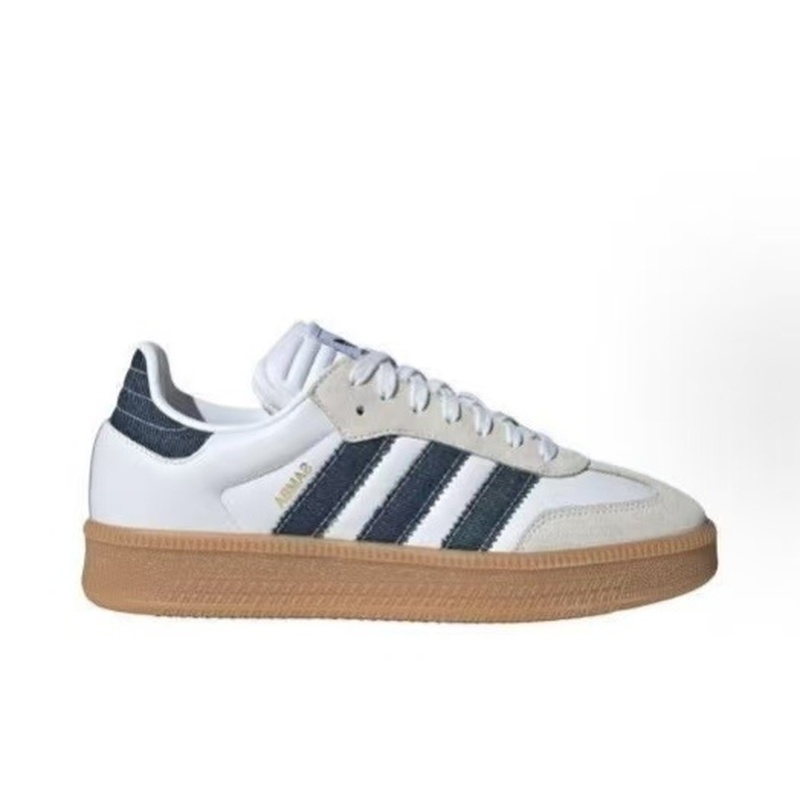 Adidas Originals SAMBA XLG Uni - đánh giá và giá Adidas Shoes Samba