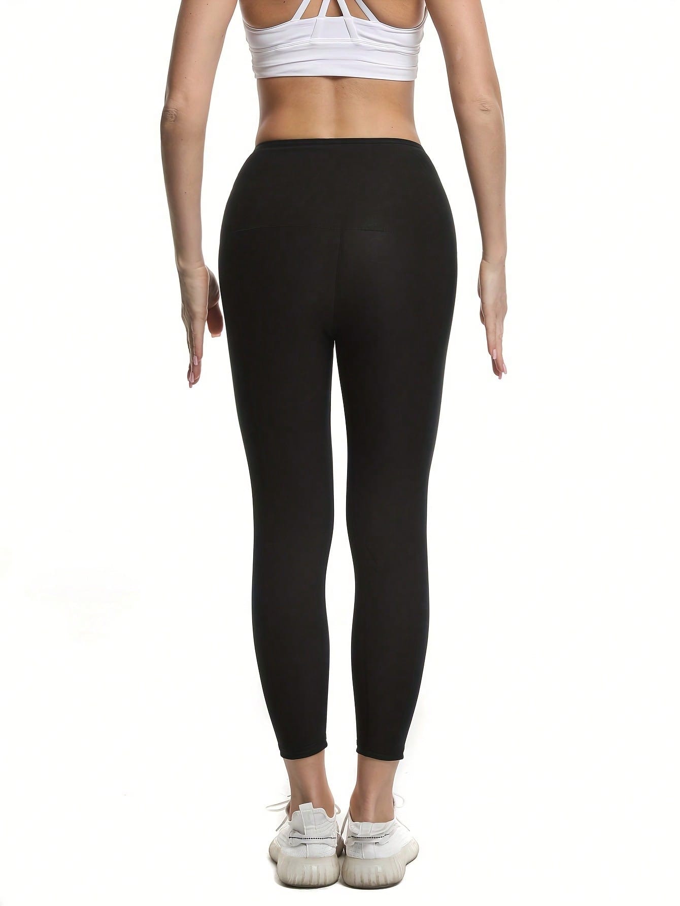 Sauna Sweat Pants for Women Hi - đánh giá và giá Compression Long Pant