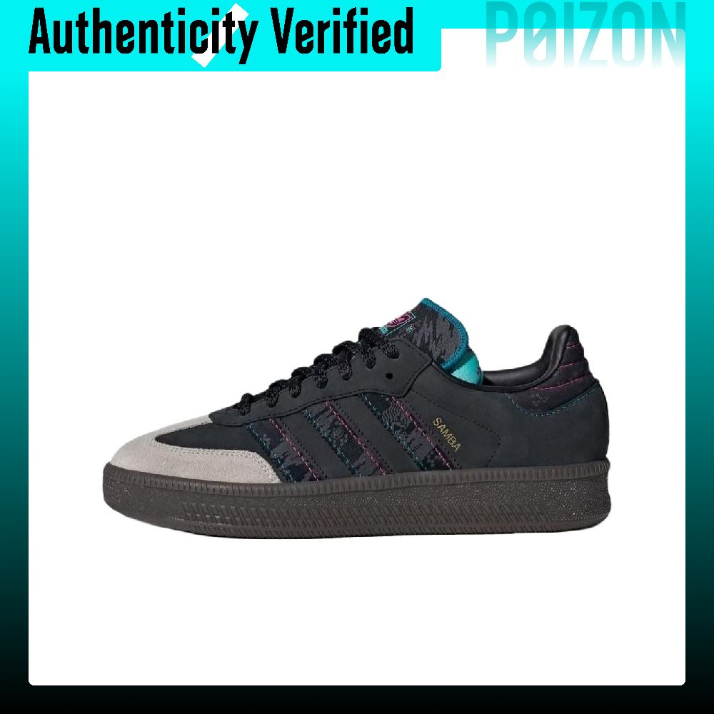 Adidas Originals SAMBA XLG Low - đánh giá và giá Adidas Shoes Samba