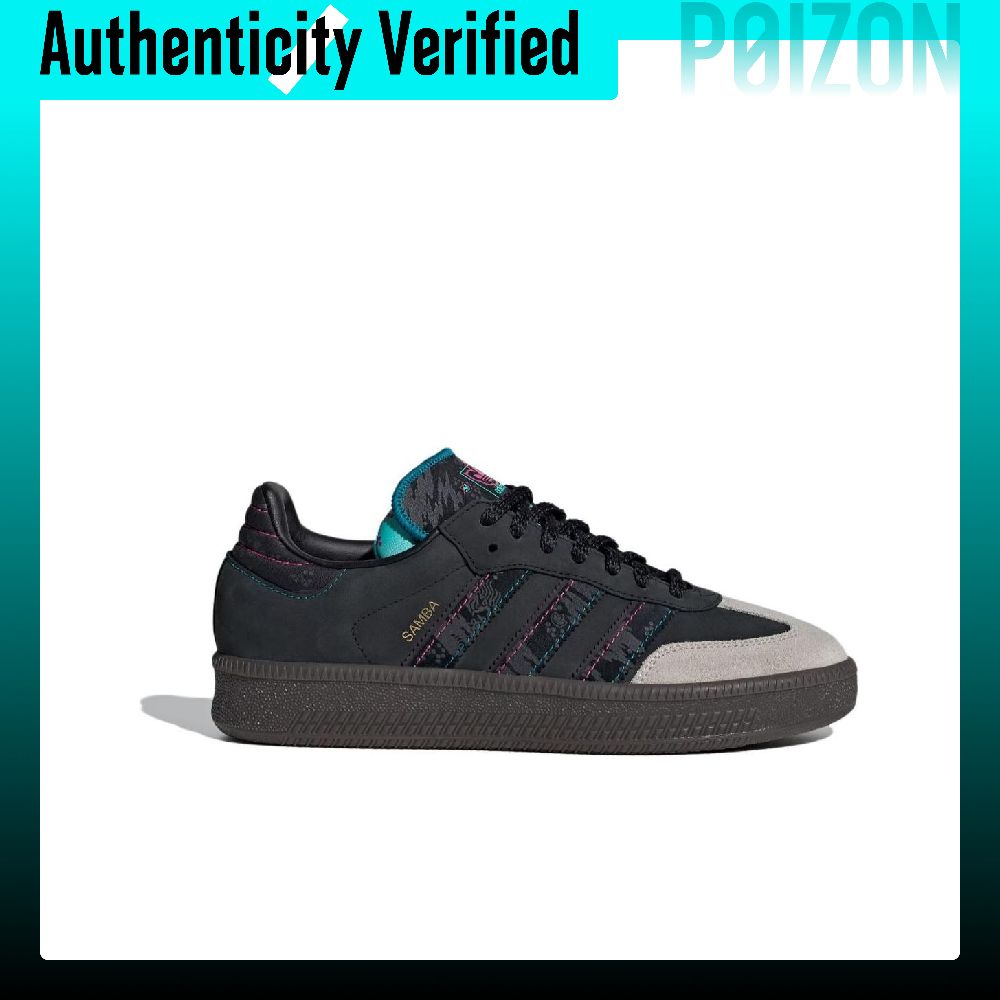 Adidas Originals SAMBA XLG Low - đánh giá và giá Adidas Shoes Samba