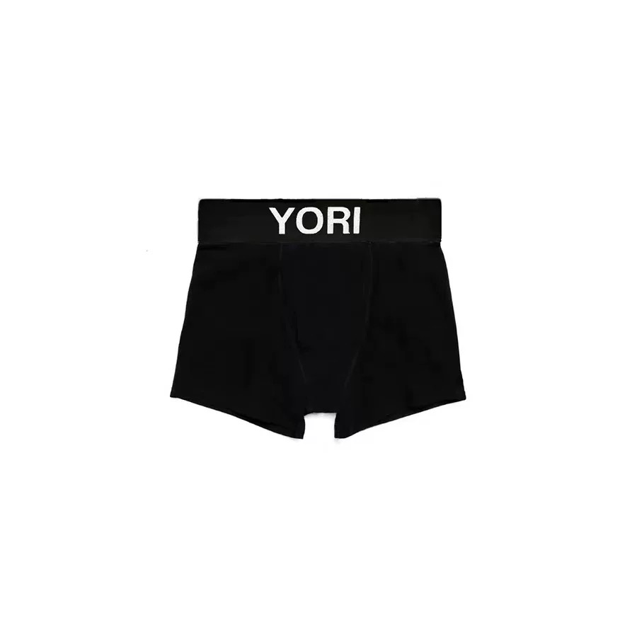Yori Sport High Waist Breathab - đánh giá và giá Boxer Brief Pack Cotton